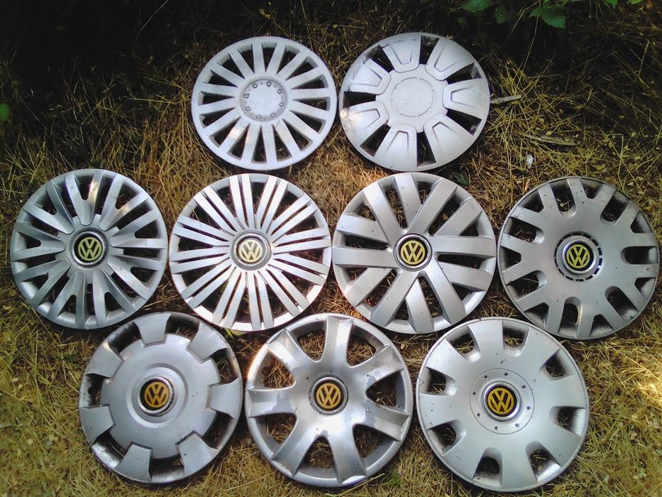 Capace roti 13", 14", 15", 16"