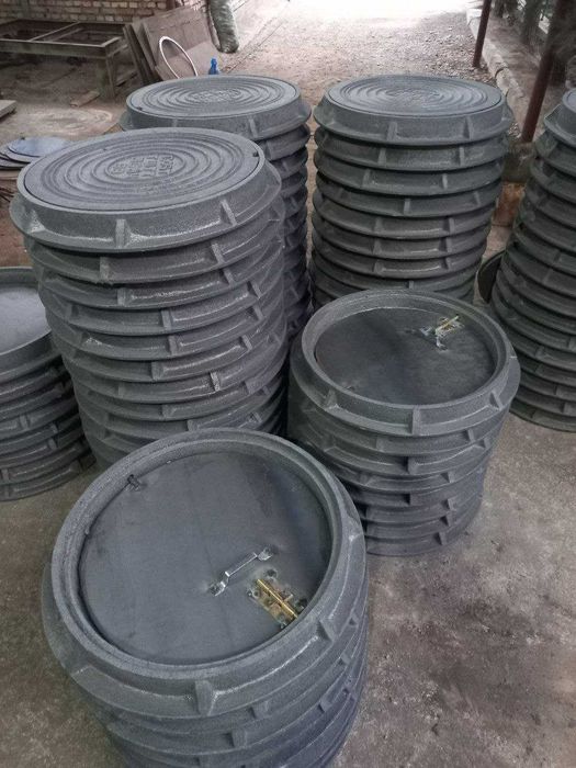 chugun luk ( ishlab chiqarish) Toshkent sh.