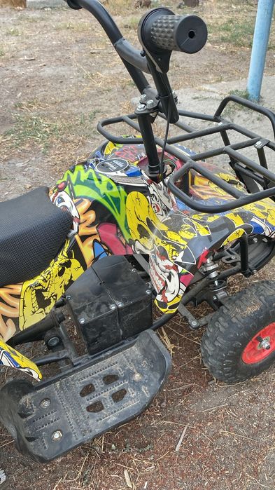 Продам квадроцикл детский