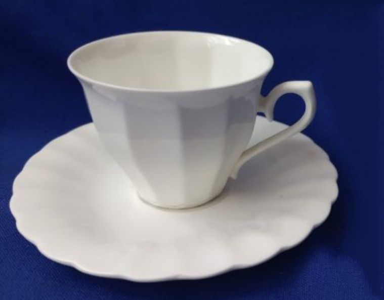 Костен порцелан, България