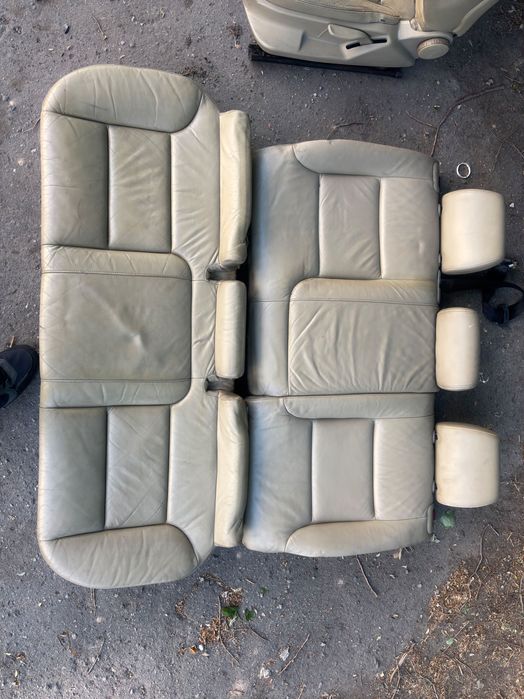 Салон за Ауди а3 8р 2/3 врати