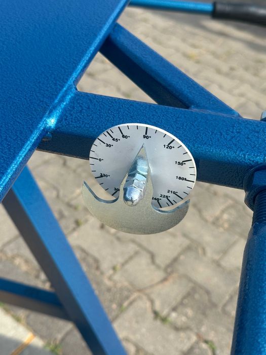 Mașină de îndoit 3M-ZGR3140.08.160