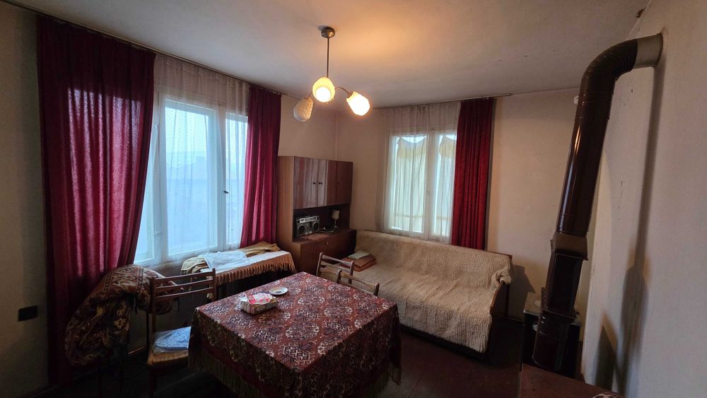 Продава се Етаж от къща в Габрово, Център - 110 кв.м за 464 €/кв.м - Снимка #4