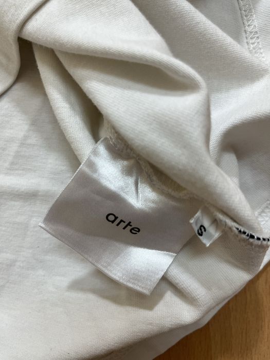 Arte,Kenzo мъжки тениски М