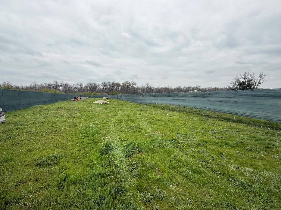 De vânzare teren intravilan – Măgurele, zona Pruni