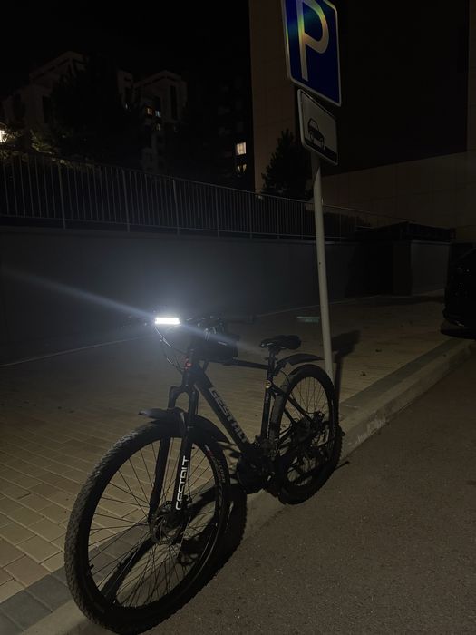 Продам велосипед