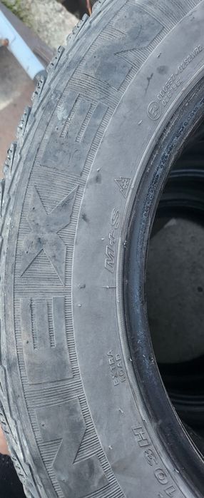 Зимни гуми NEXEN