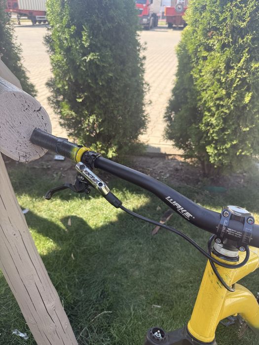 Vand bicicleta rockrider st120
