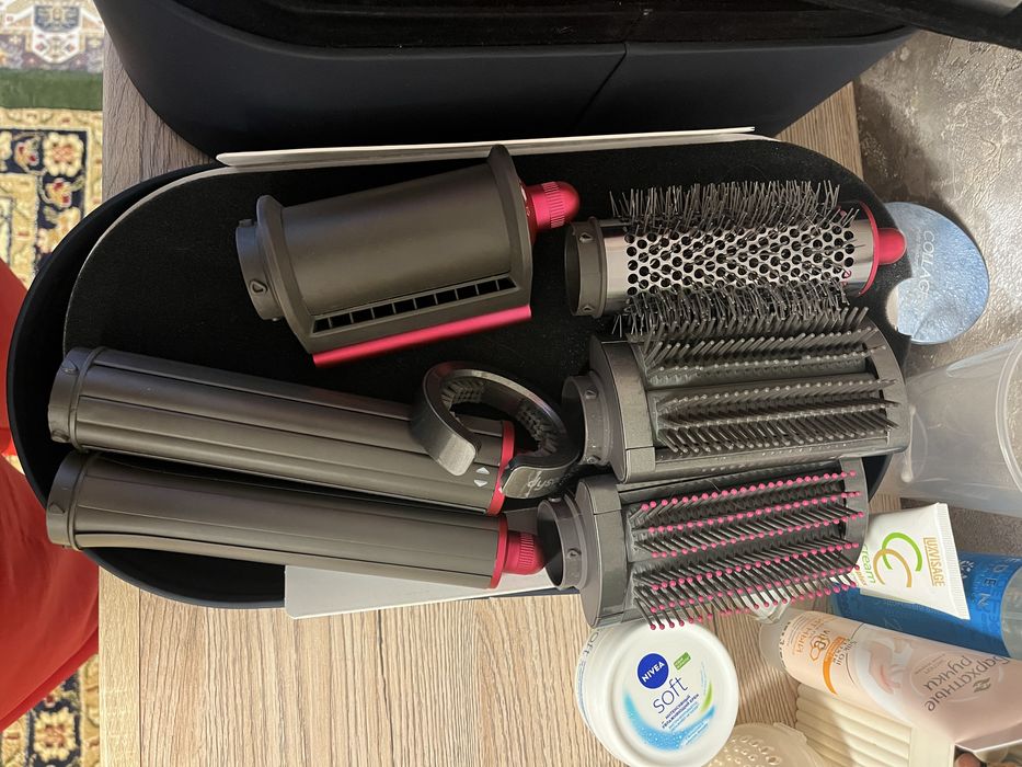 Дайсон stayler dayson