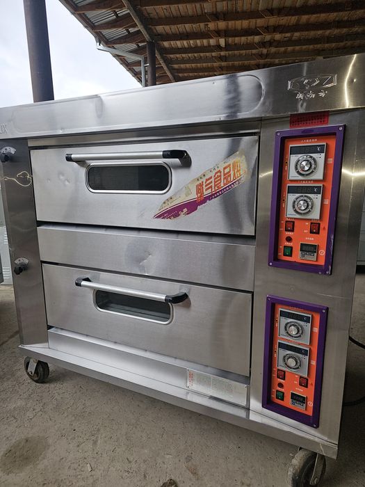 Gazlik soustar xolati ideal 4 ta padnoslik