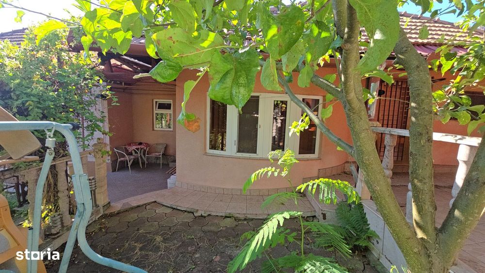 Casa rezidentiala de vanzare DEVA, Merilor 6