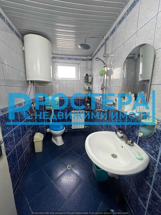 Продава се Етаж от къща в Търговище, Център - 90 кв.м за 754 €/кв.м - Снимка #11