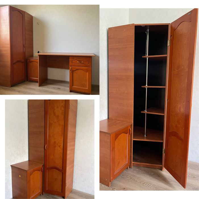 Мебель для детской