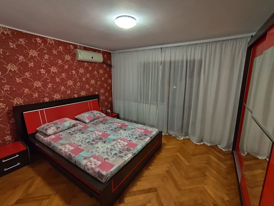 Apartament cu 4 camere Bloc 60 Scara C