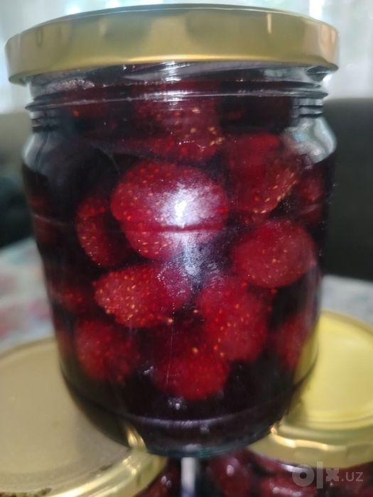 Домашняя консервация