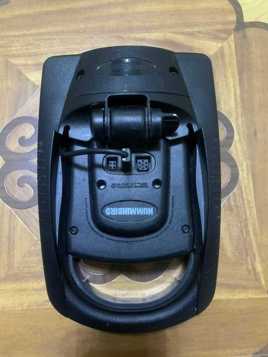 Smartcast dlya ribalki