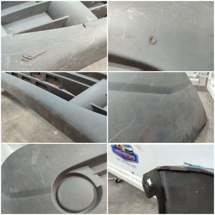 BARA FATA RENAULT TRAFIC 3 2014-2024 / OPEL VIVARO B 2014-2019 / COD OEM 620100101R / 620224608R (3D2)