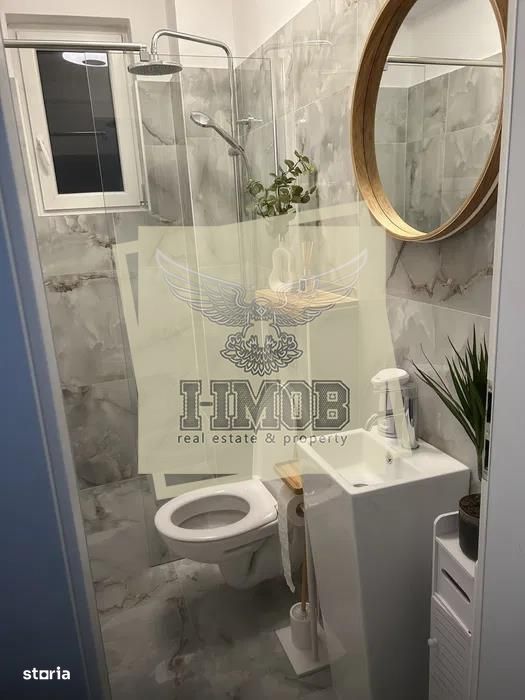 Casa moderna cu 4 camere 2 bai si terasa in Cartierul Arhitectilor