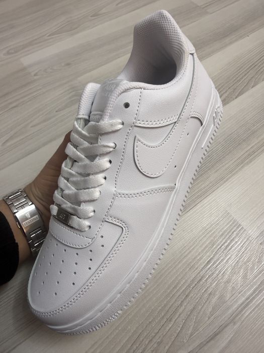 Adidasi unisex nike air force 1