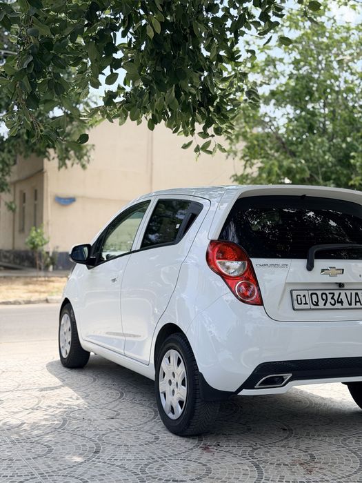 spark sotiladi 2015 yil tozza kiraska 1 qol