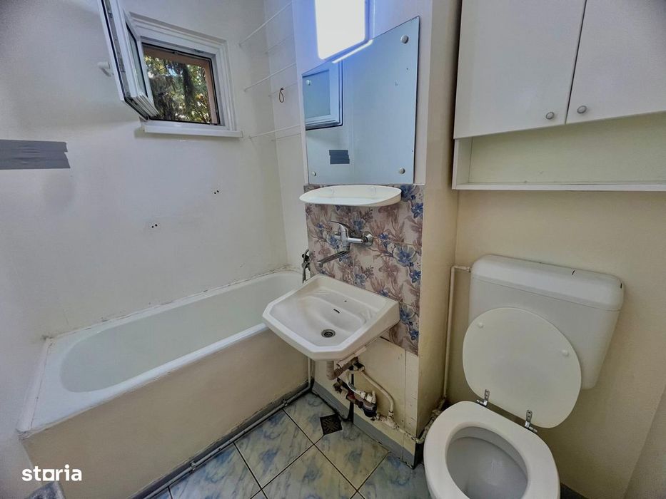 C/1589 De vânzare apartament cu 2 camere în Tg Mureș - Dâmbul Pietros