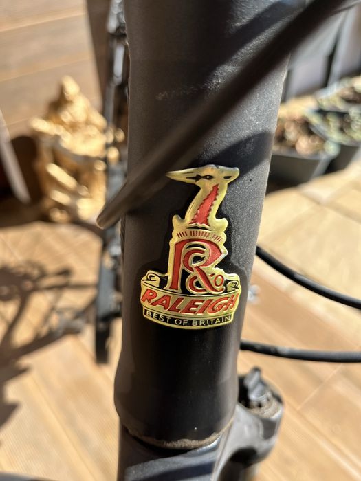 Англиийско колело