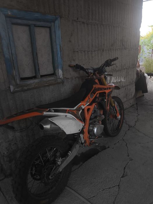 Эндуро 300cc HAMMER