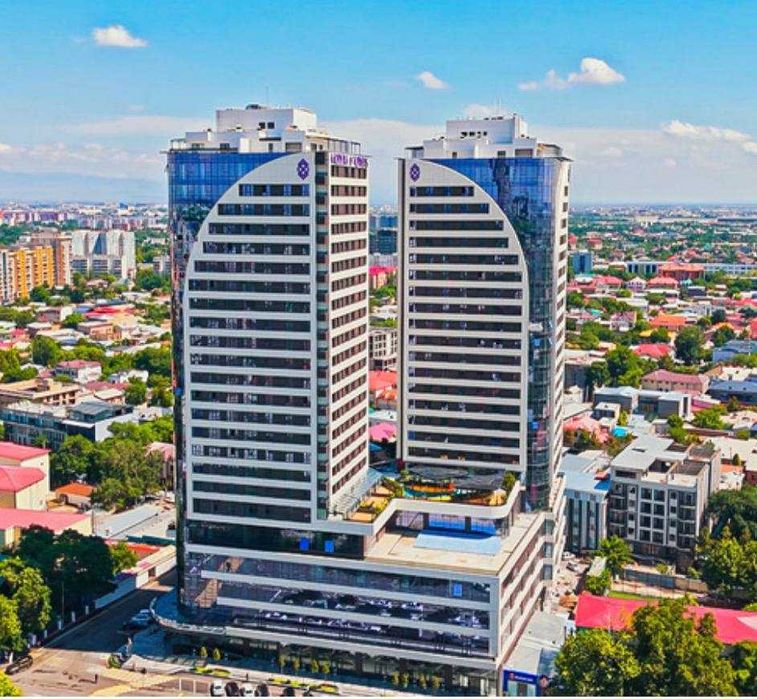 Аренда коммерческой недвижимости, Яккасарайский район Жк Modera towers