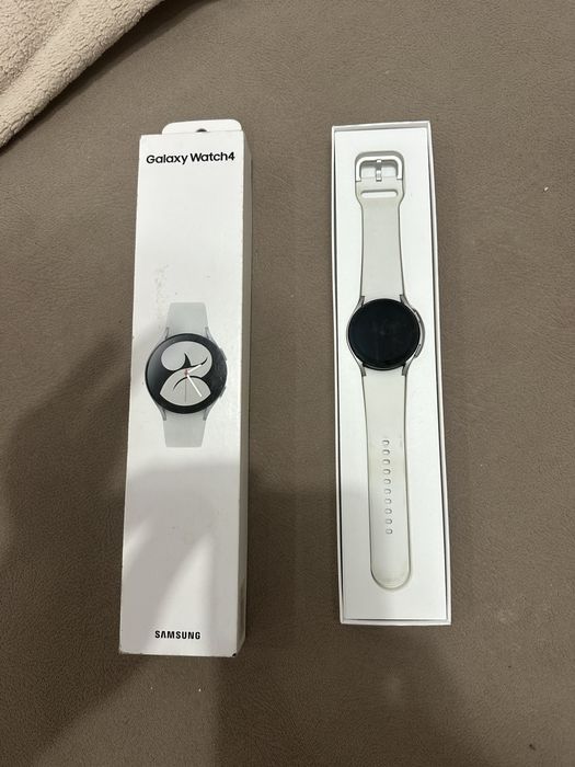Samsung galaxy watch 4