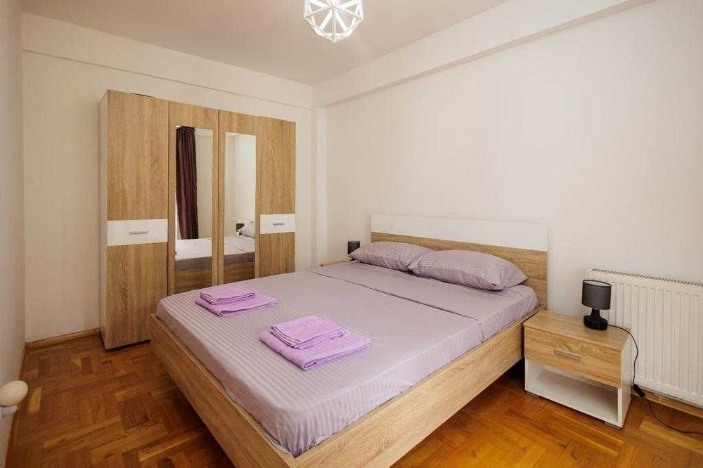 Дава се под наем Двустаен апартамент в София, Зона Б-18 - 60 кв.м за 698.19 € - Снимка #1