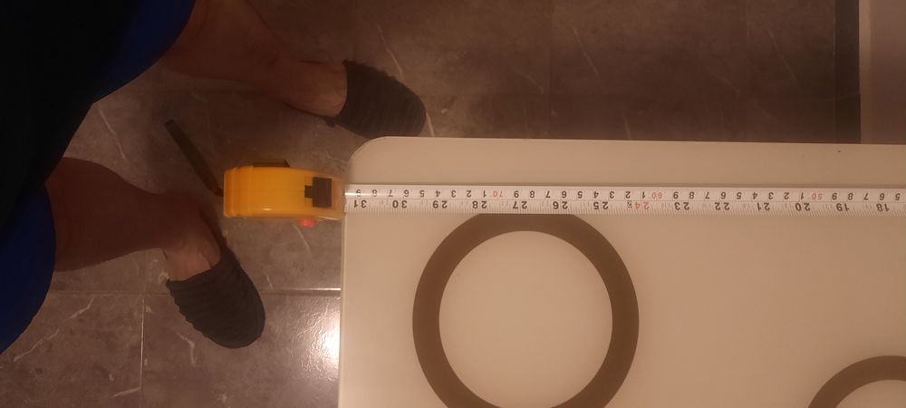 Masa bucătărie extensibilă + 3 scaune gratis dacă poate sa vina sa o