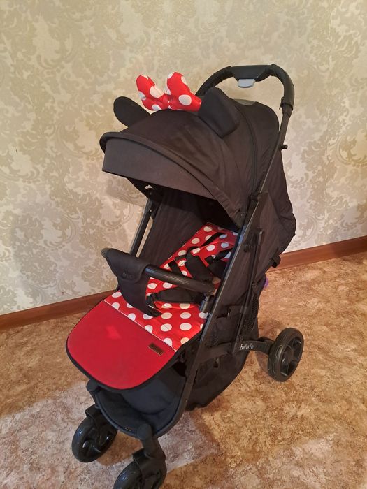 Коляска детский для девушка