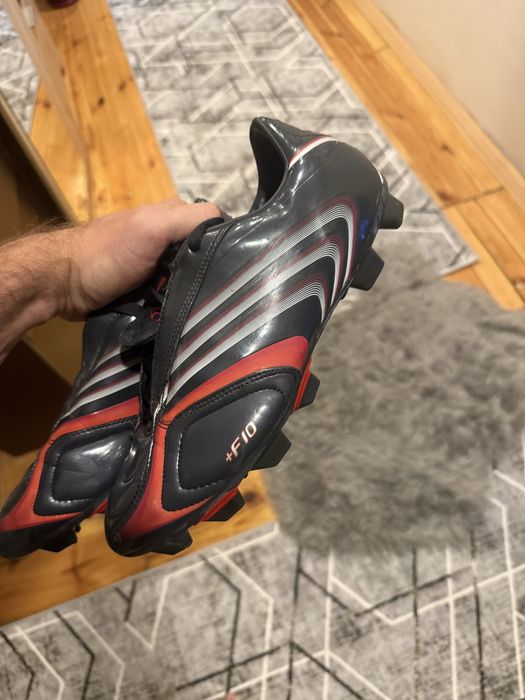 Футболни бутонки ретро модел Adidas +F10