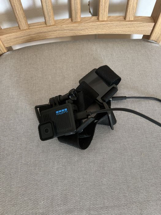 Camera video goPro H