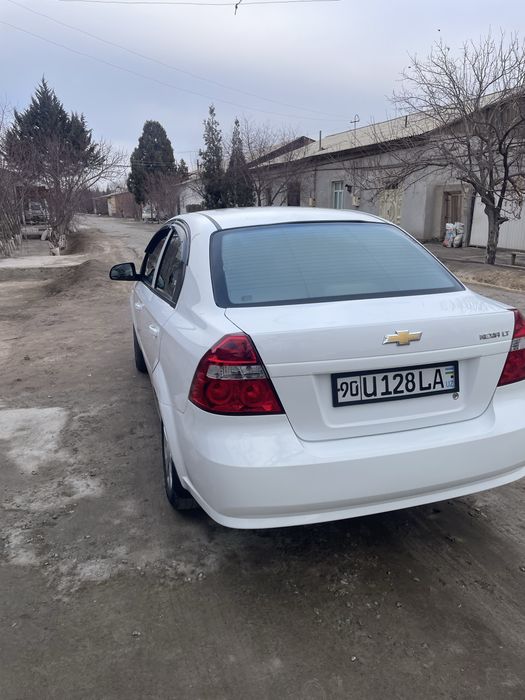 Nexia 3 MT sotiladi 2019