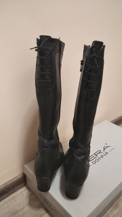 Дамски ботуши