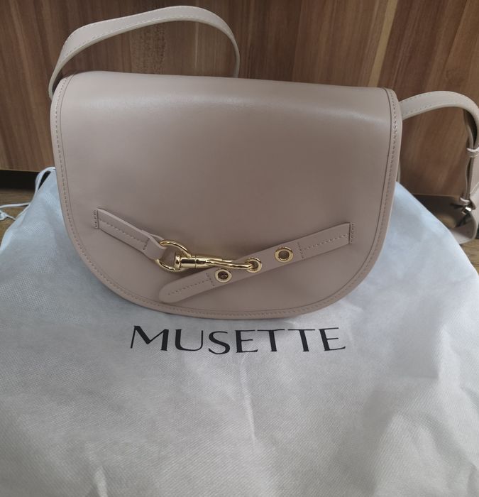 Geanta de umar Phoebe