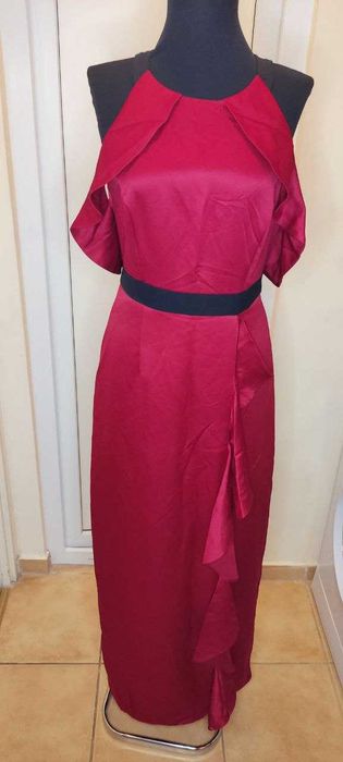 Rochie de ocazie, eleganta