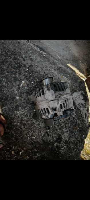 Части от Opel astra G 2.0dti.