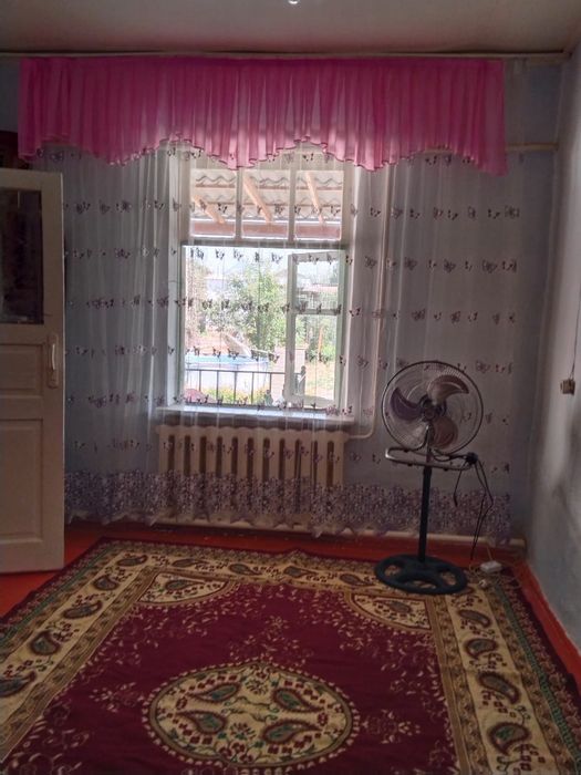 Тез арада үй сатылады