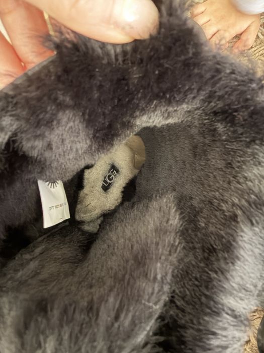 UGG оригинални дамски ботуши