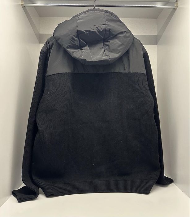 Яке Boss X Porsche