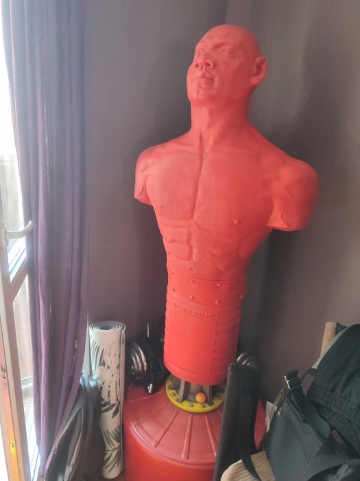 Груша Герман боксёрская