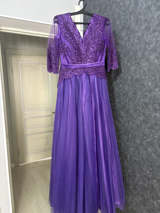 Продам платье 46-48р