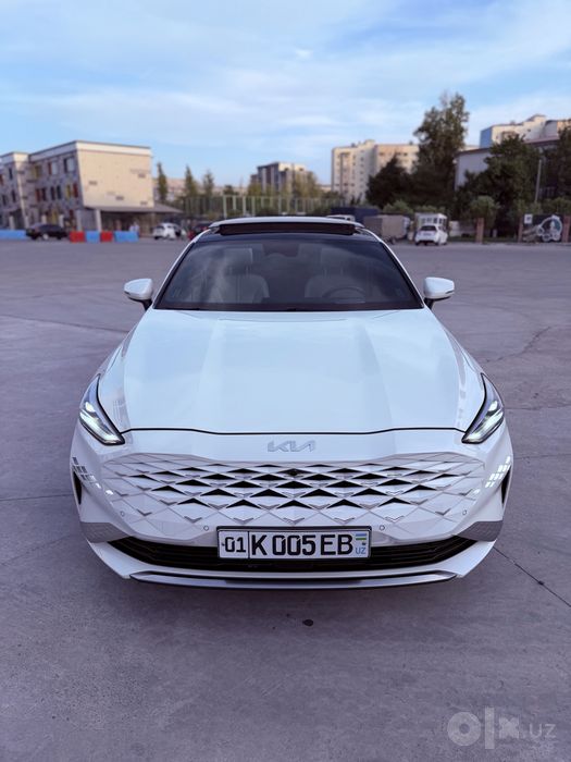 Kia K8 2022Full Pozitsa Srochna