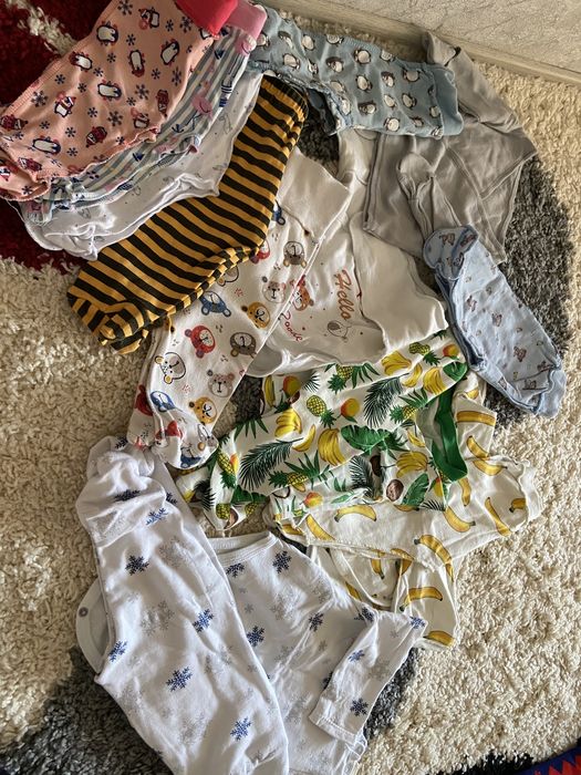 Детская одежда