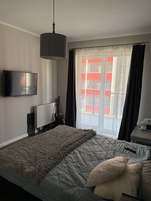 Apartament de închiriat Junior Residence