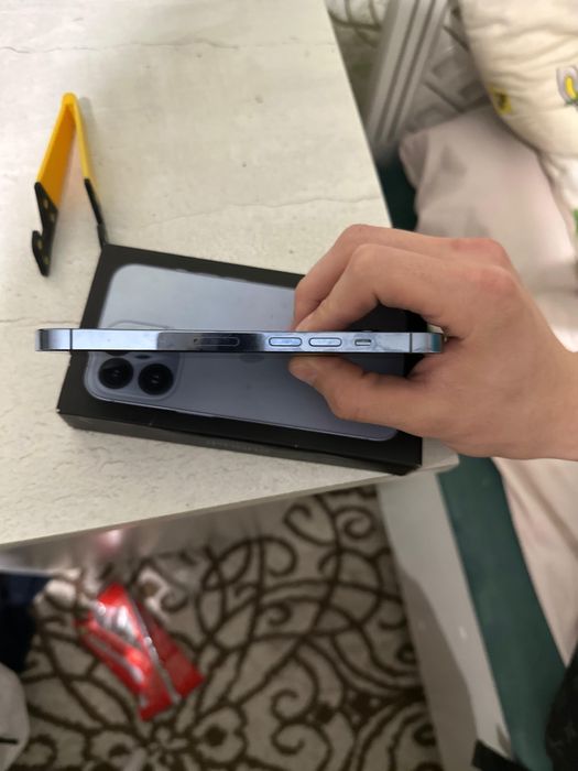 Iphone 13 pro 128гб