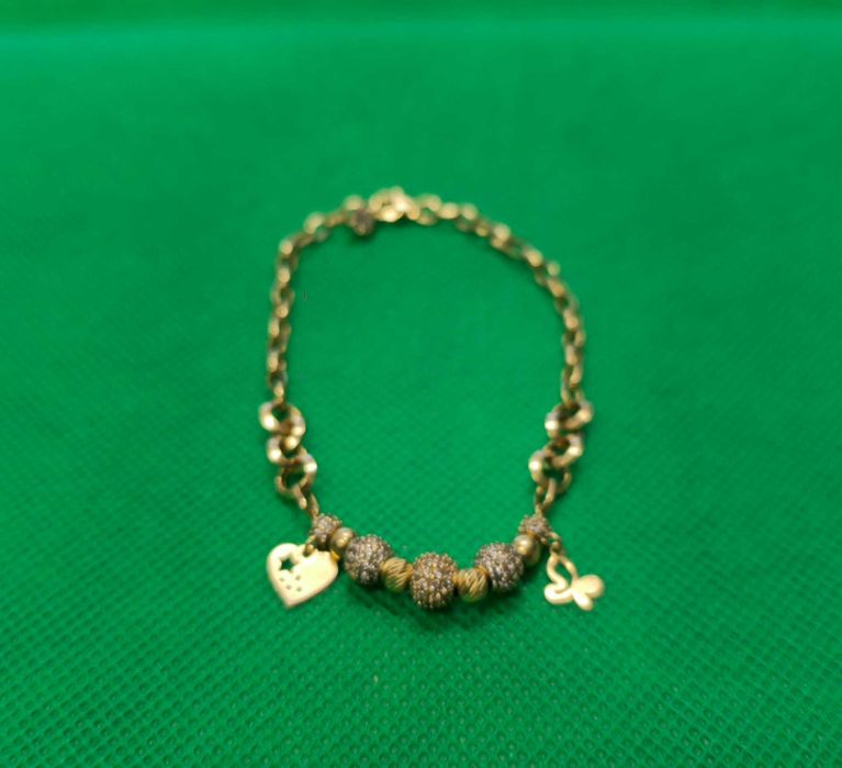 Bratara aur 14k 5.45g (AG.7)