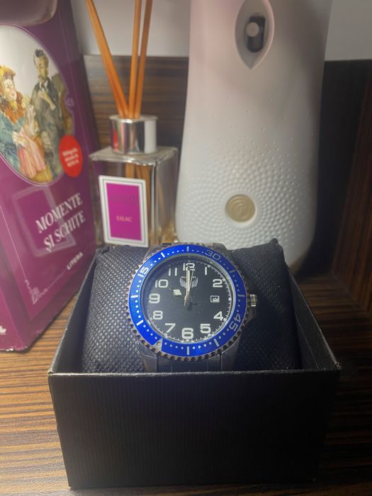 Ceas elegant Barbati